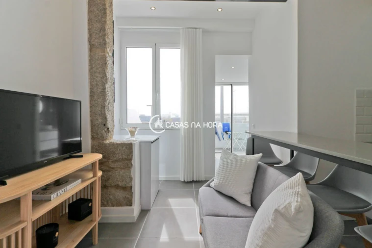 Moradia T3 para Venda em Matosinhos e Leça da Palmeira Foto 8