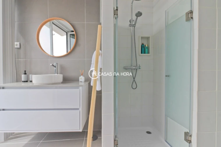 Moradia T3 para Venda em Matosinhos e Leça da Palmeira Foto 11