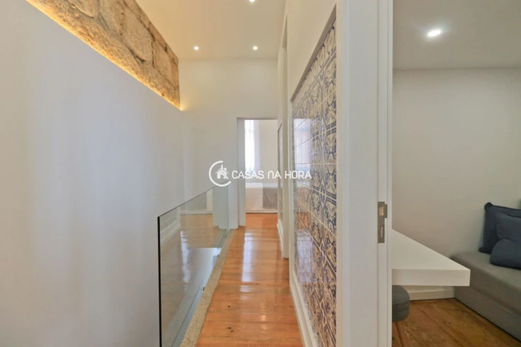 Moradia T3 para Venda em Matosinhos e Leça da Palmeira Foto 16