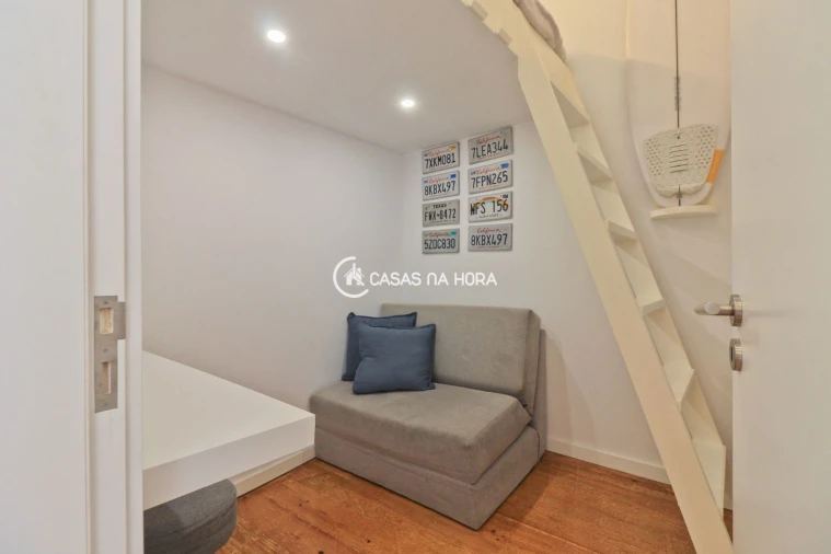 Moradia T3 para Venda em Matosinhos e Leça da Palmeira Foto 17