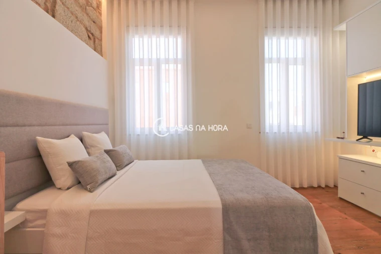 Moradia T3 para Venda em Matosinhos e Leça da Palmeira Foto 20