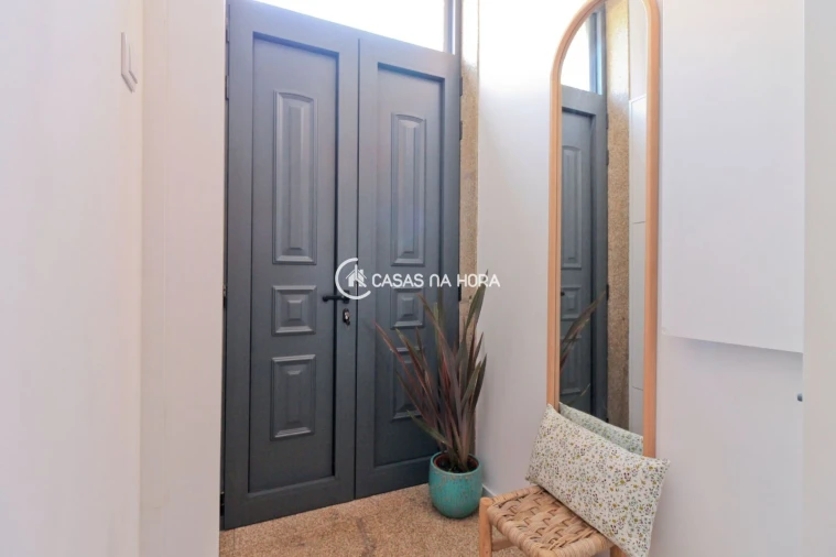 Moradia T3 para Venda em Matosinhos e Leça da Palmeira Foto 21