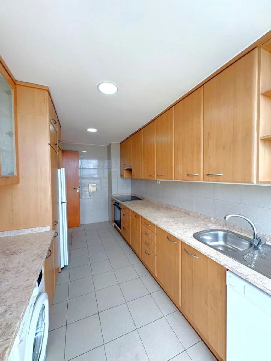 Apartamento T2 para Arrendamento em Parque das Nações Foto 15