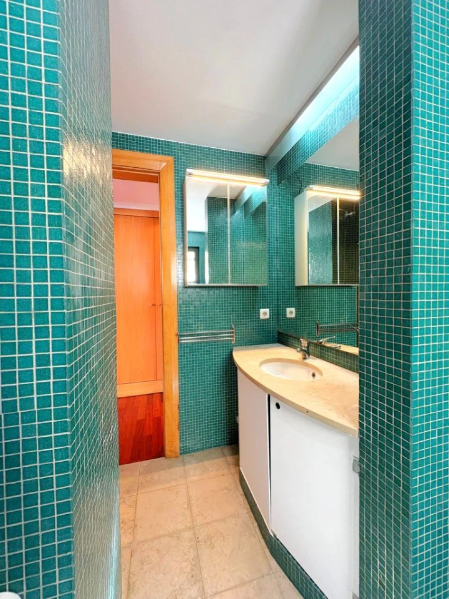 Apartamento T2 para Arrendamento em Parque das Nações Foto 23