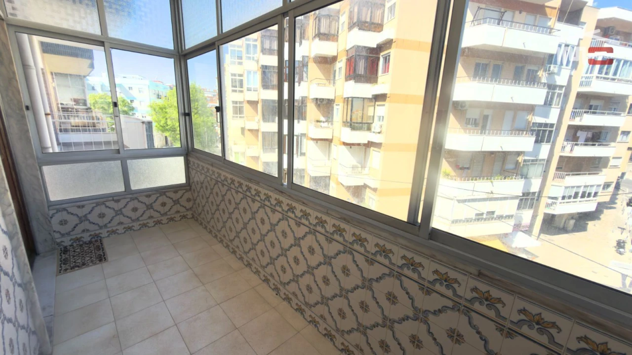 Apartamento T3 para Venda em Laranjeiro e Feijó Foto 21