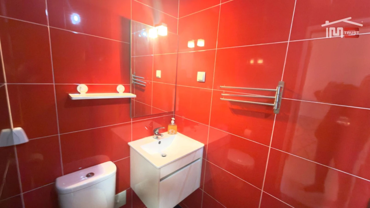 Apartamento T3 para Venda em Laranjeiro e Feijó Foto 26