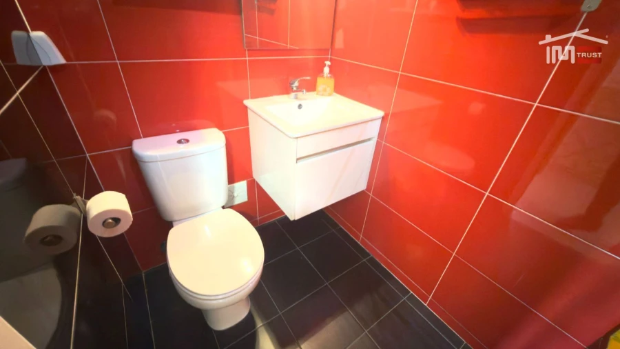 Apartamento T3 para Venda em Laranjeiro e Feijó Foto 27