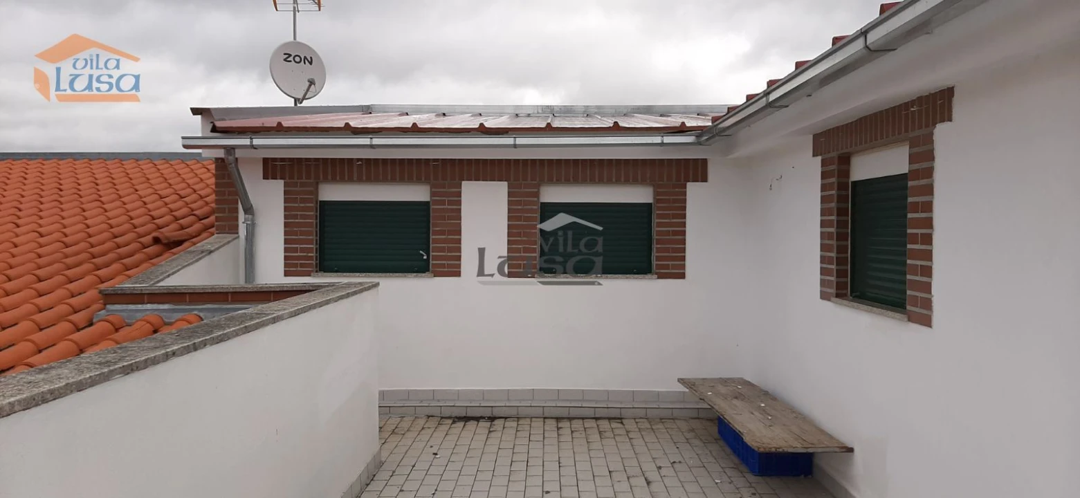 Moradia T6 para Venda em Passos Foto 6