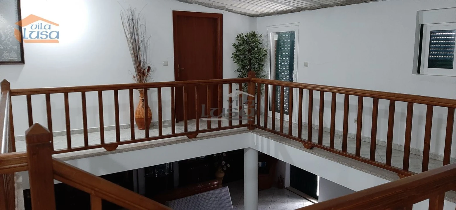 Moradia T6 para Venda em Passos Foto 12