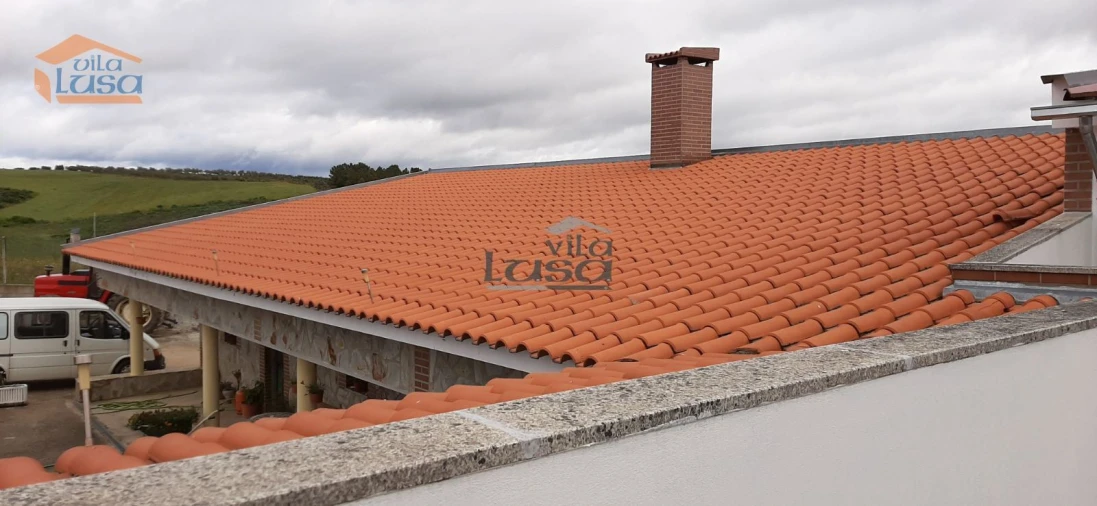 Moradia T6 para Venda em Passos Foto 5