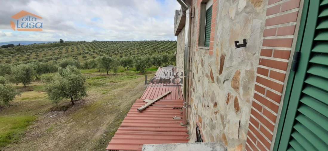 Moradia T6 para Venda em Passos Foto 17