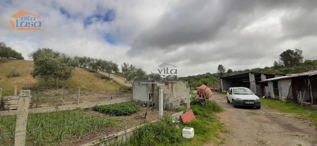 Moradia T6 para Venda em Passos Foto 23