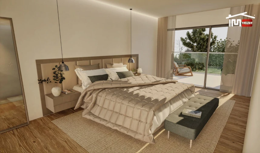 Apartamento T2 para Venda em Montijo e Afonsoeiro