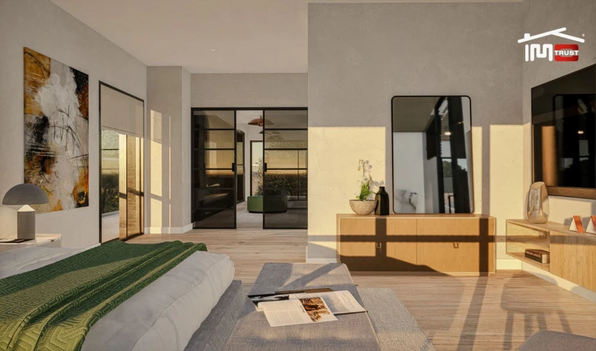 Apartamento T2 para Venda em Montijo e Afonsoeiro Foto 5