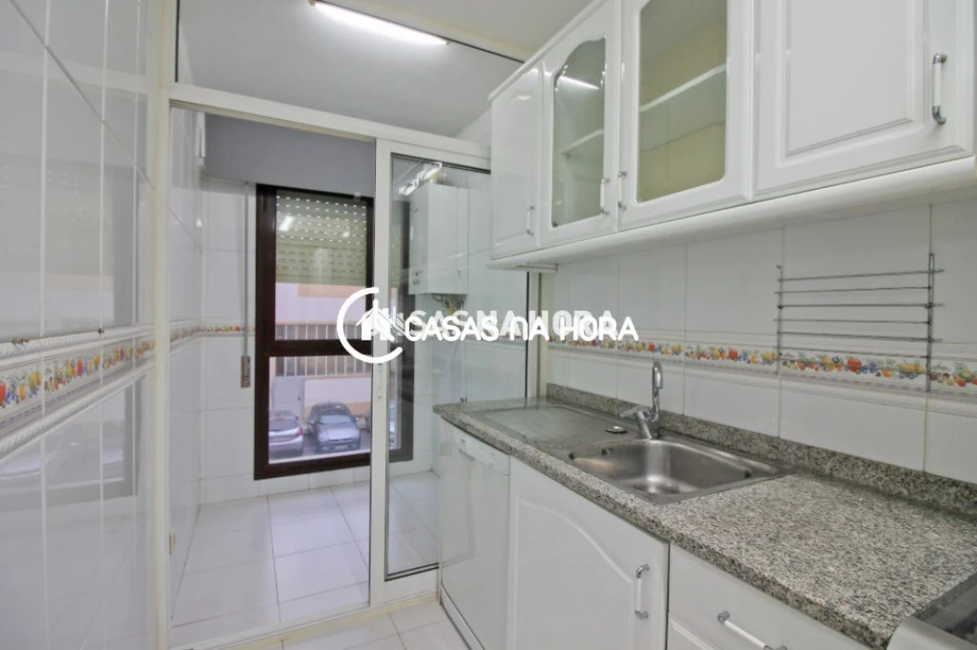 Apartamento T1 para Arrendamento em Matosinhos e Leça da Palmeira Foto 3