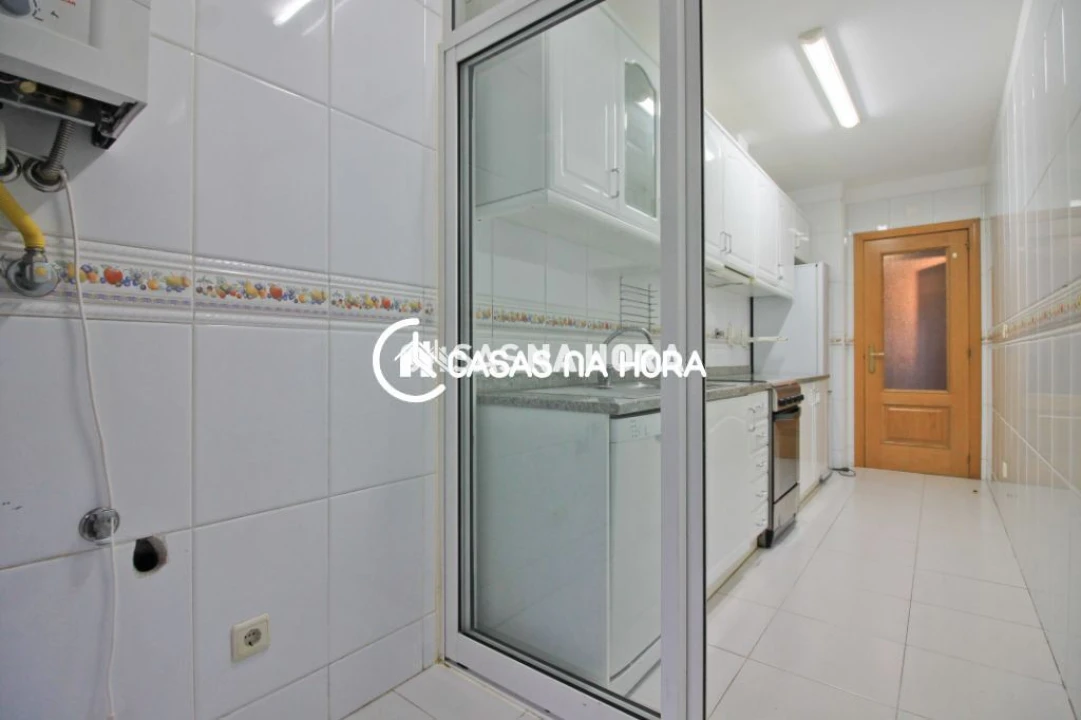 Apartamento T1 para Arrendamento em Matosinhos e Leça da Palmeira Foto 13