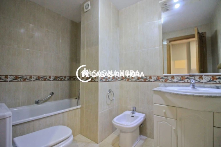 Apartamento T1 para Arrendamento em Matosinhos e Leça da Palmeira Foto 6