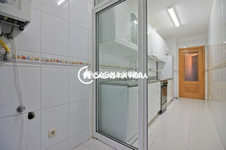 Apartamento T1 para Arrendamento em Matosinhos e Leça da Palmeira Foto 13