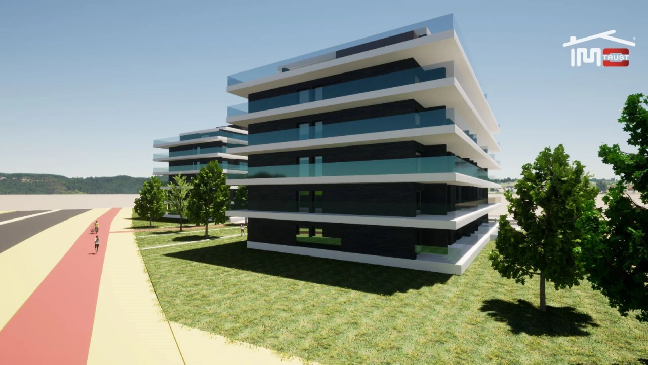 Apartamento T3 para Venda em Montijo e Afonsoeiro Foto 11