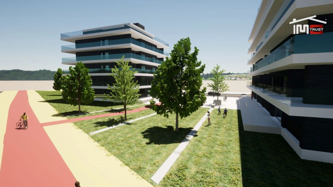 Apartamento T3 para Venda em Montijo e Afonsoeiro Foto 12