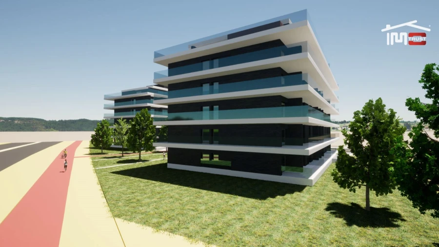 Apartamento T3 para Venda em Montijo e Afonsoeiro Foto 11