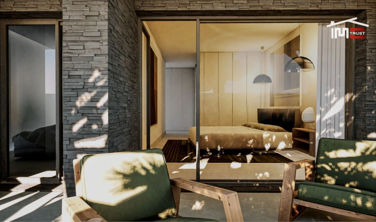 Apartamento T3 para Venda em Montijo e Afonsoeiro Foto 4