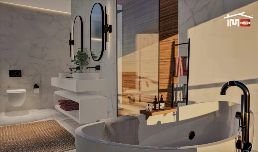 Apartamento T3 para Venda em Montijo e Afonsoeiro Foto 7