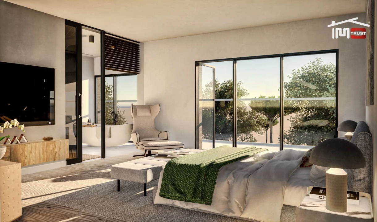 Apartamento T5 para Venda em Montijo e Afonsoeiro Foto 5