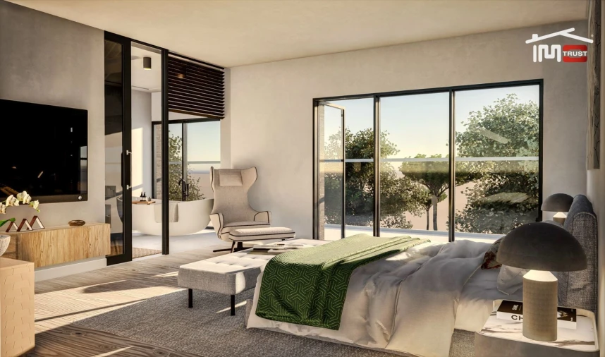 Apartamento T5 para Venda em Montijo e Afonsoeiro Foto 5