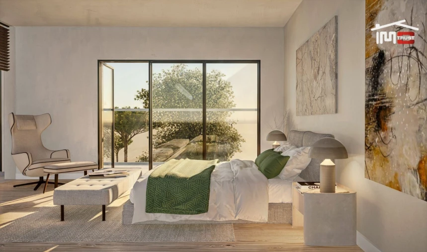 Apartamento T5 para Venda em Montijo e Afonsoeiro Foto 6