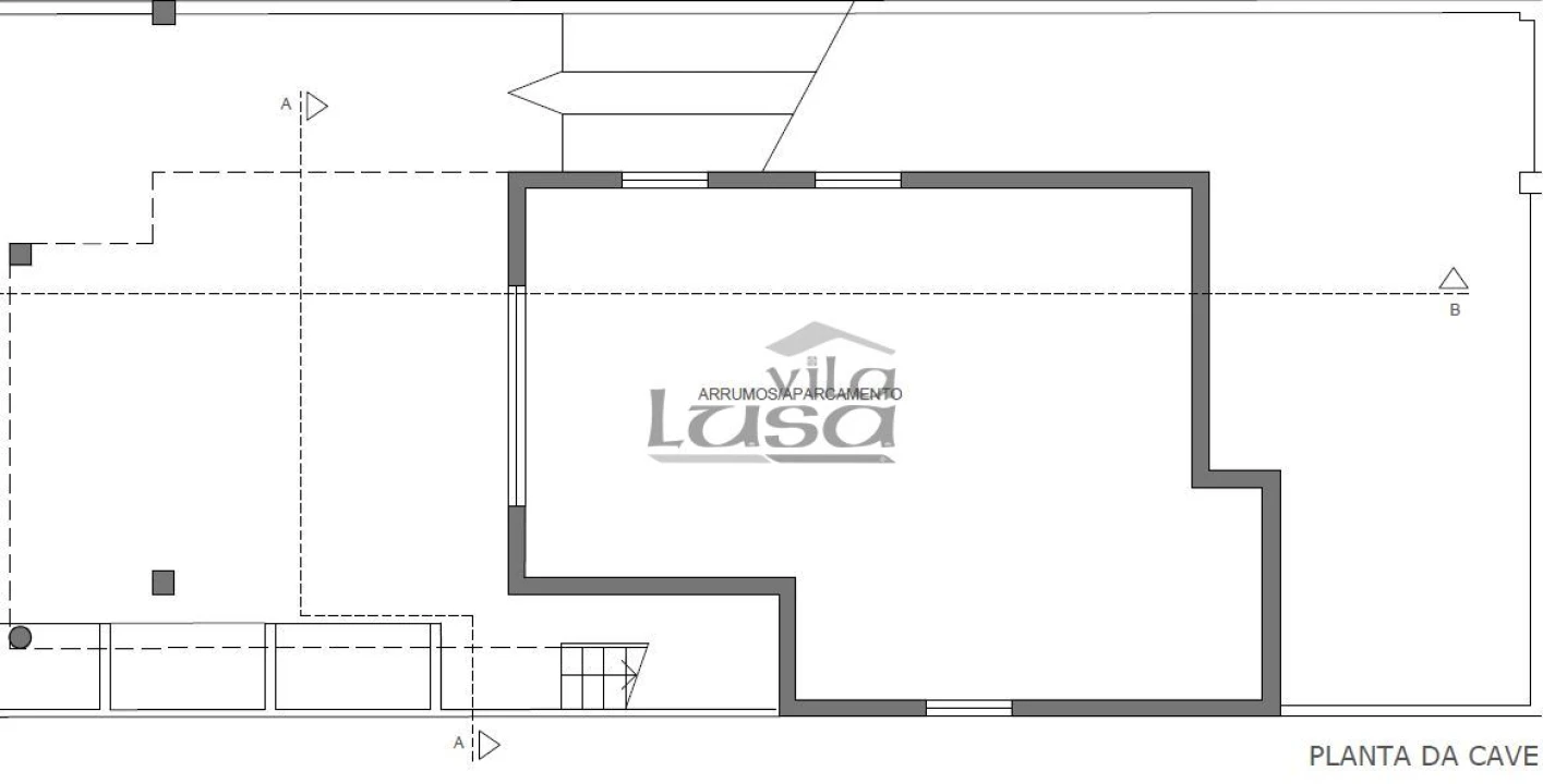 Moradia T4 para Venda em Oliveira do Douro Foto 25
