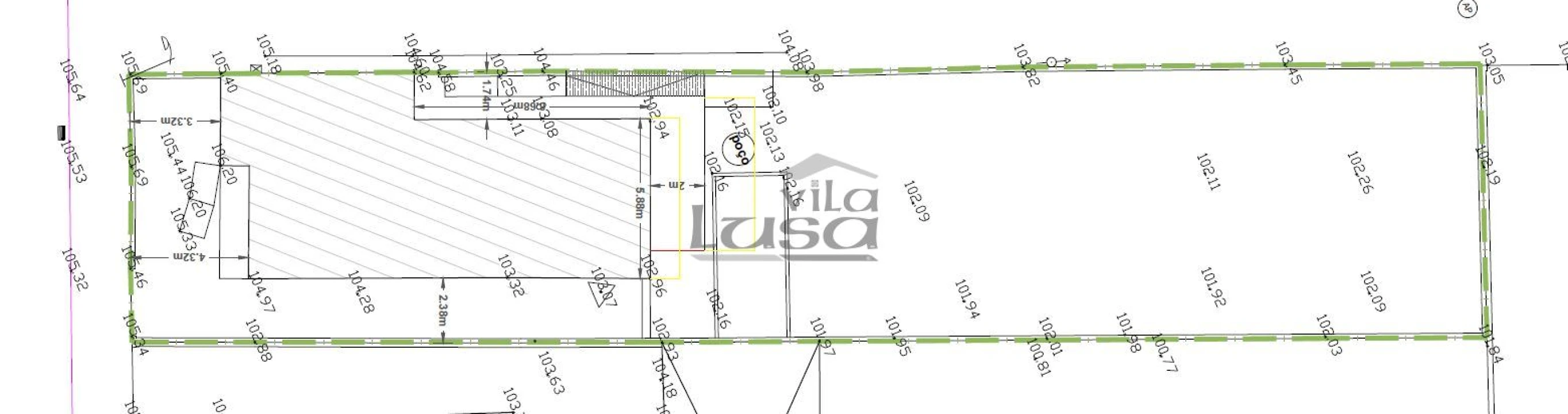 Moradia T4 para Venda em Oliveira do Douro Foto 26