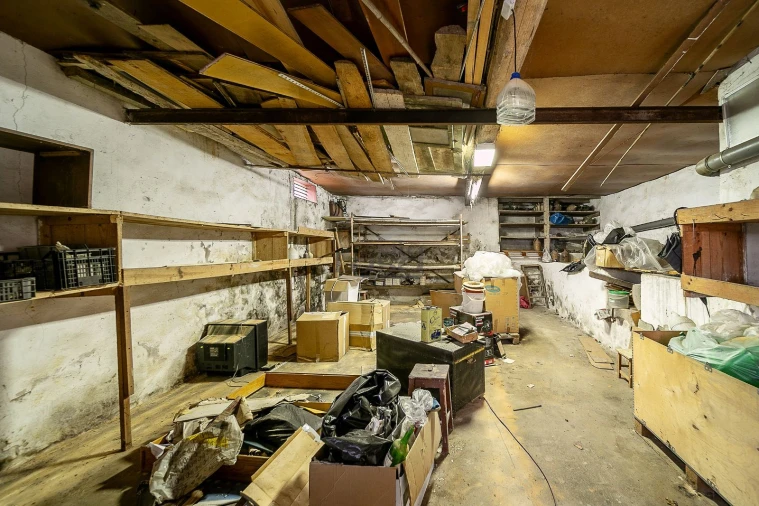 Moradia T4 para Venda em Oliveira do Douro Foto 22