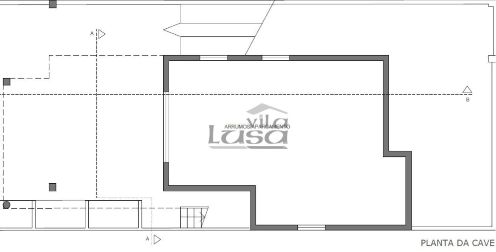 Moradia T4 para Venda em Oliveira do Douro Foto 25