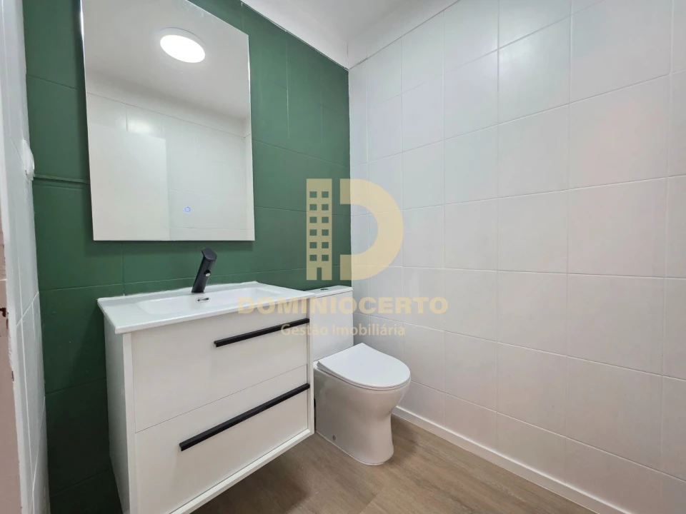 Apartamento T3 para Venda em Baguim do Monte (Rio Tinto) Foto 5