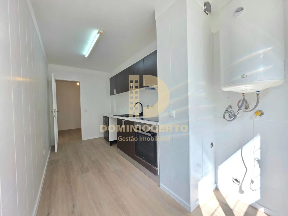 Apartamento T3 para Venda em Baguim do Monte (Rio Tinto) Foto 10