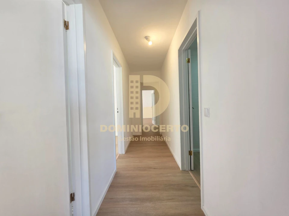 Apartamento T3 para Venda em Baguim do Monte (Rio Tinto) Foto 12