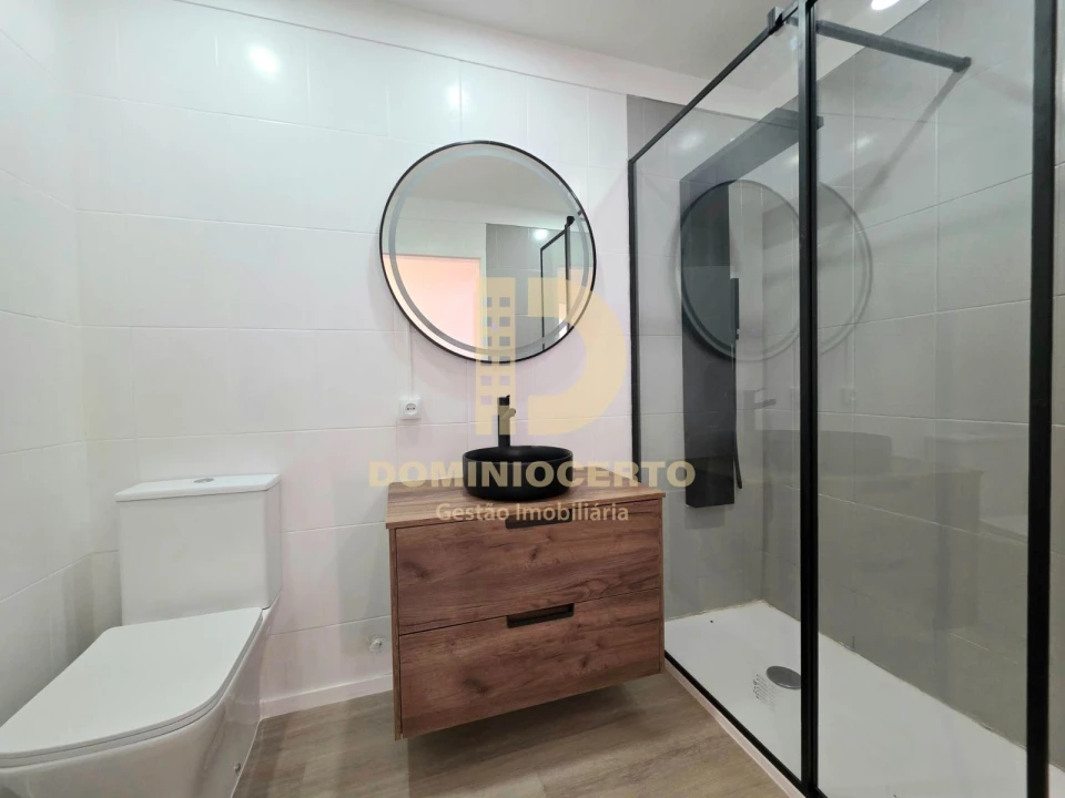 Apartamento T3 para Venda em Baguim do Monte (Rio Tinto) Foto 17