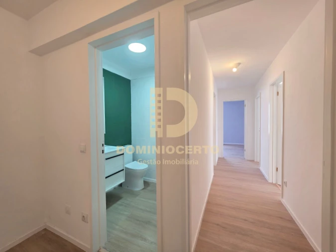 Apartamento T3 para Venda em Baguim do Monte (Rio Tinto) Foto 2