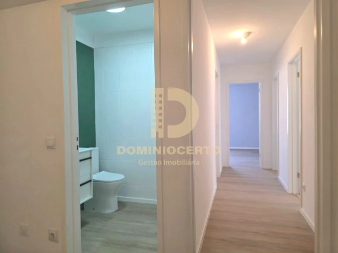 Apartamento T3 para Venda em Baguim do Monte (Rio Tinto) Foto 4