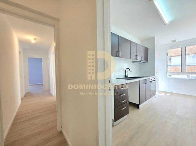 Apartamento T3 para Venda em Baguim do Monte (Rio Tinto) Foto 8