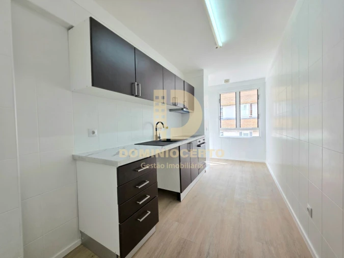 Apartamento T3 para Venda em Baguim do Monte (Rio Tinto) Foto 9