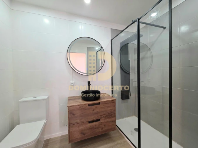 Apartamento T3 para Venda em Baguim do Monte (Rio Tinto) Foto 16