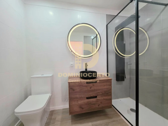 Apartamento T3 para Venda em Baguim do Monte (Rio Tinto) Foto 18