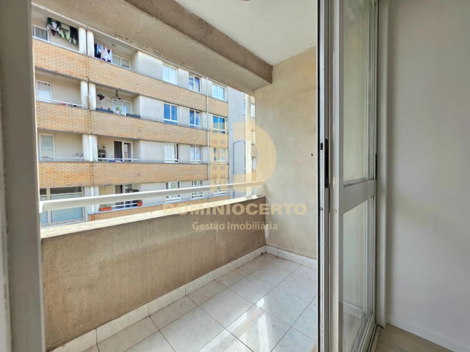 Apartamento T3 para Venda em Baguim do Monte (Rio Tinto) Foto 23