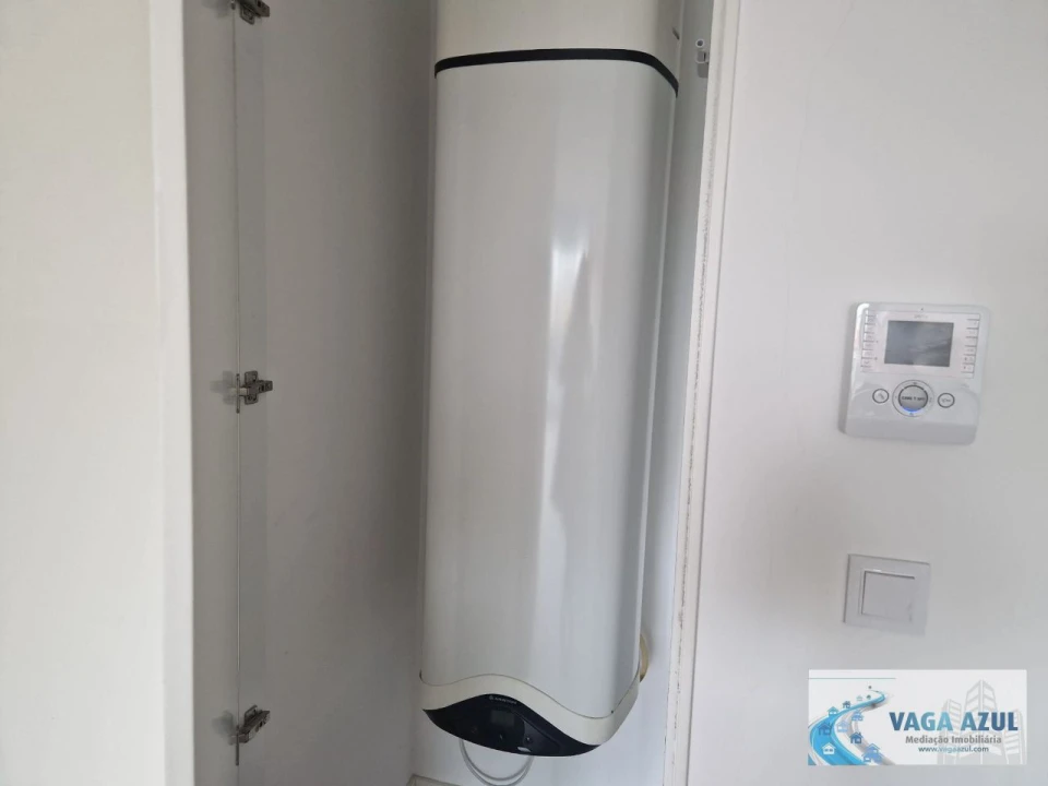 Apartamento T1 para Arrendamento em São Mamede de Infesta e Senhora da Hora Foto 17