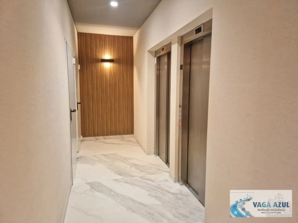 Apartamento T1 para Arrendamento em São Mamede de Infesta e Senhora da Hora Foto 18