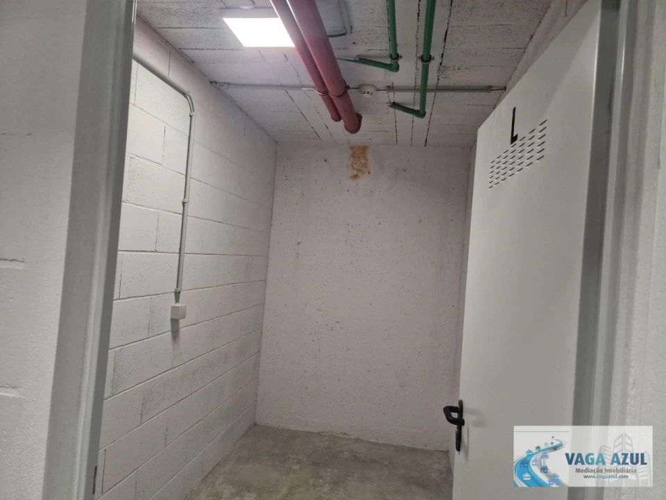 Apartamento T1 para Arrendamento em São Mamede de Infesta e Senhora da Hora Foto 20