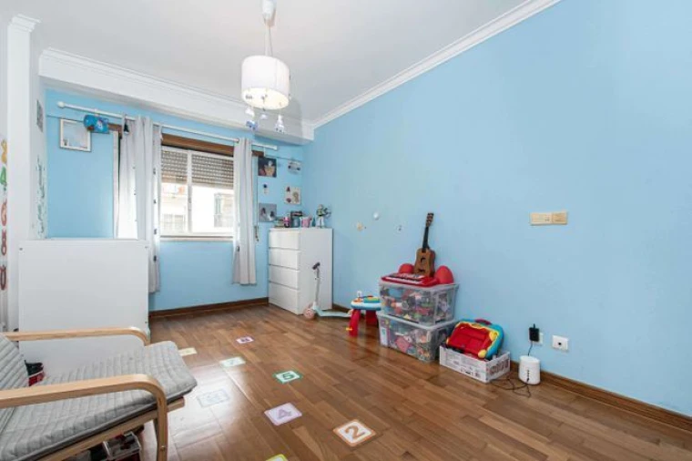 Apartamento T3 para Venda em Queluz e Belas Foto 10