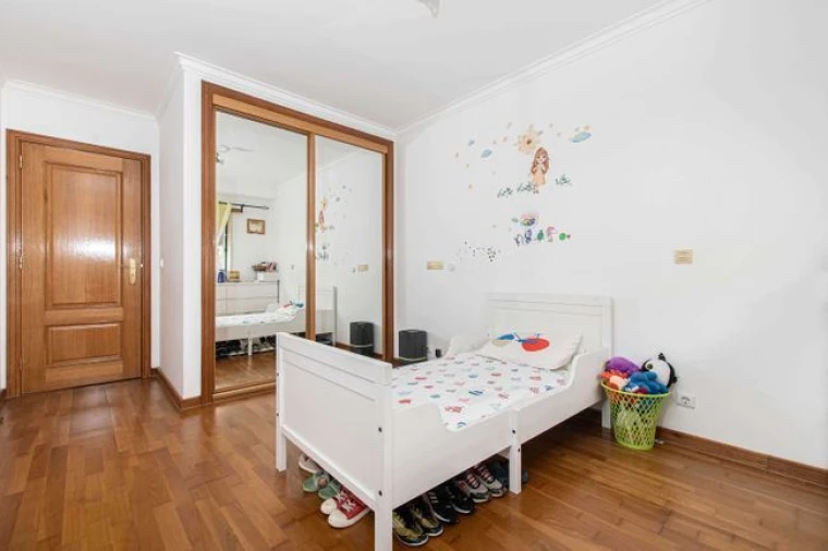 Apartamento T3 para Venda em Queluz e Belas Foto 14